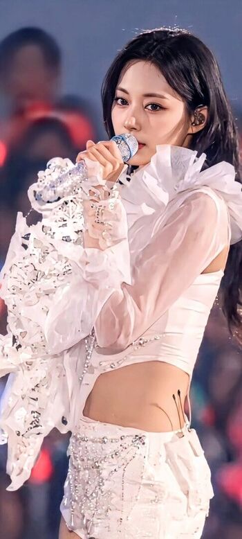 Tzuyu
