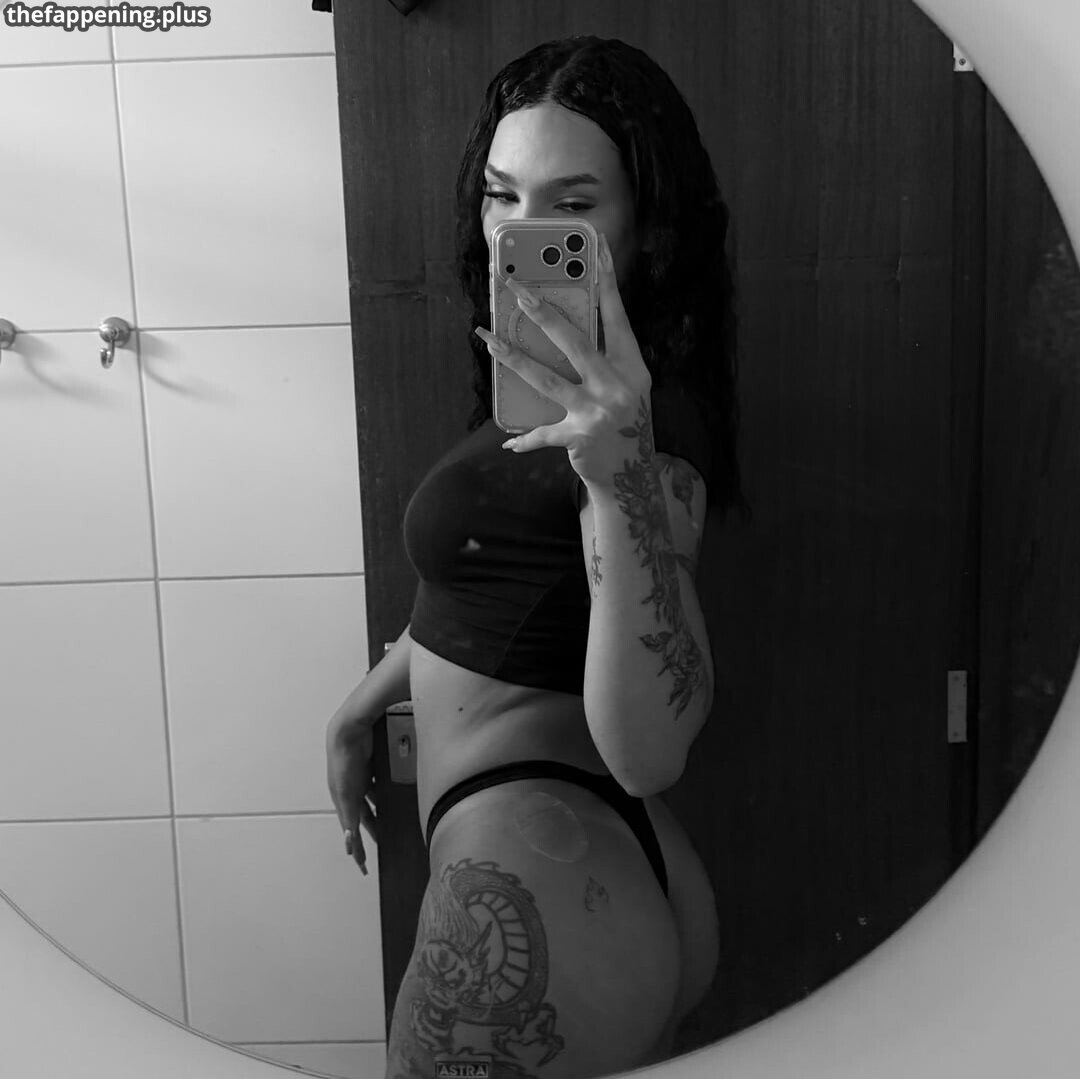 u 裸照OnlyFans照片 #3