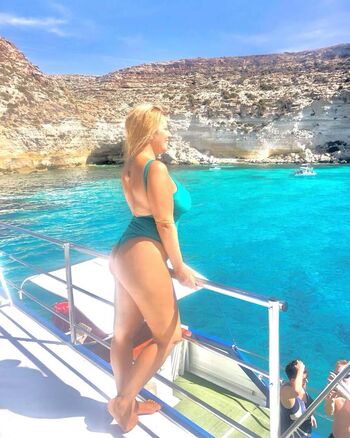 Valentina Buccarello