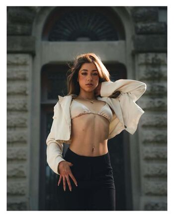 Valeria Madrigal