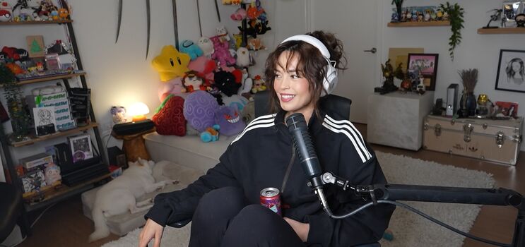 Valkyrae