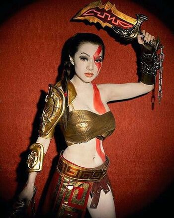 Vampybitme Linda Le
