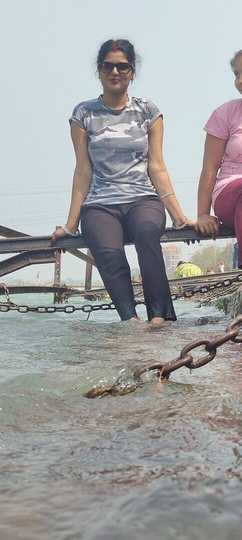Vandana Pathak