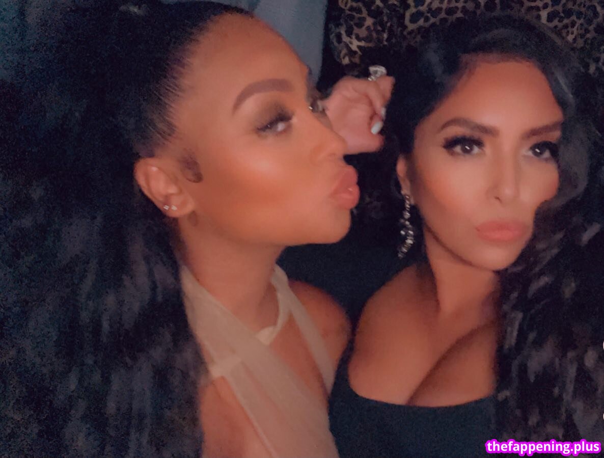 Vanessa Bryant
