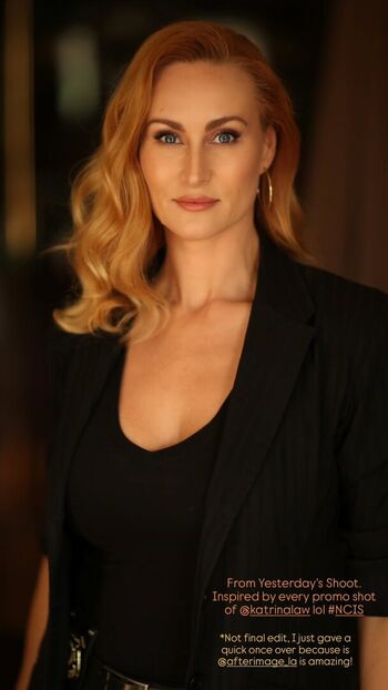 Vanessa Cater