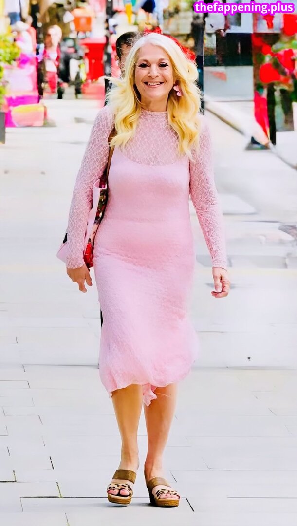 Vanessa Feltz