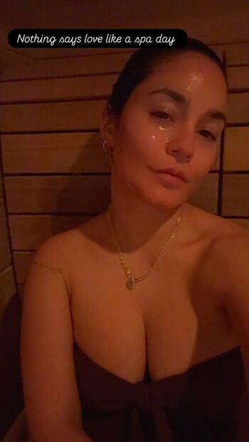 Vanessa Hudgens