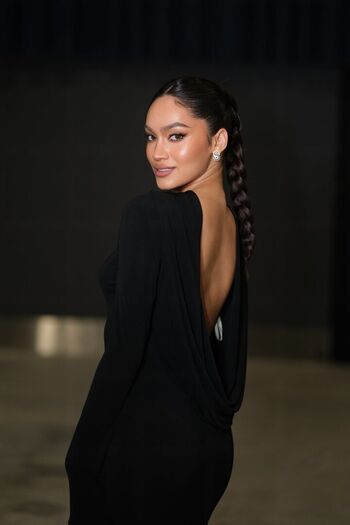 Vanessa Wenk