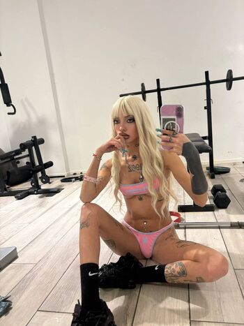 Vicky Balena