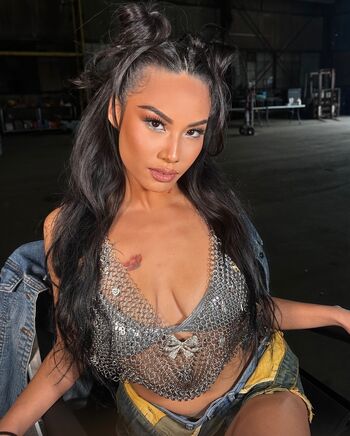 Victoria Kuang