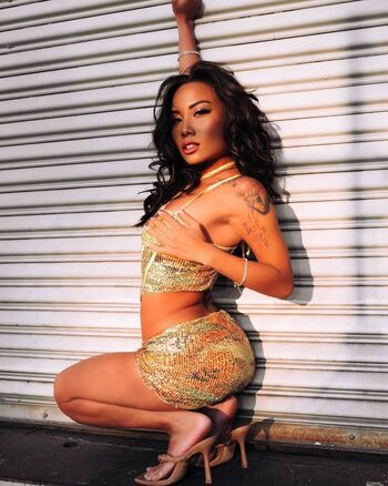 Victoria Kuang