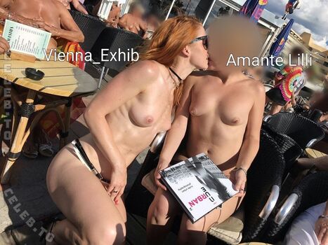 Vienna Love