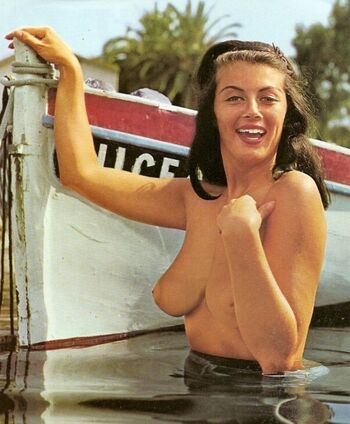 Vintage English Pinups