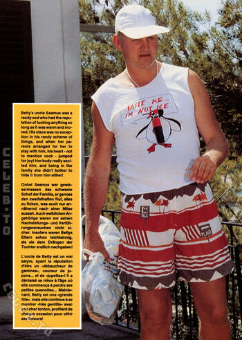 Vintage Erwachsenen Zeitschriften