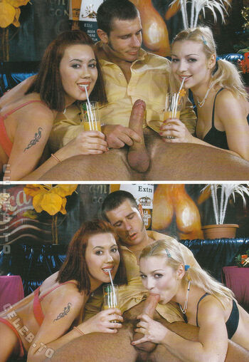 Vintage Erwachsenen Zeitschriften