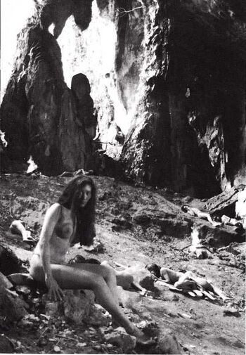 Vintage Starlets