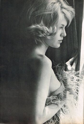 Vintage Starlets