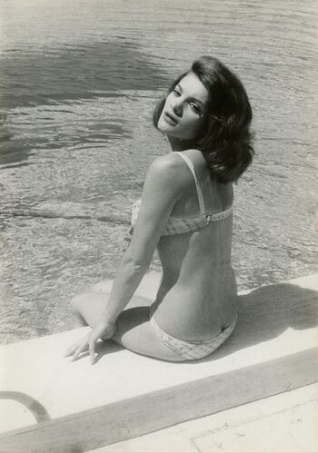 Vintage Starlets