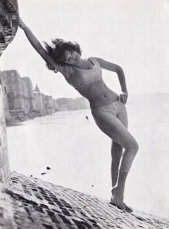 Vintage Starlets