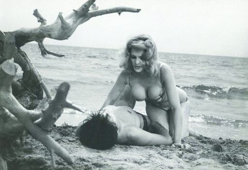 Vintage Starlets