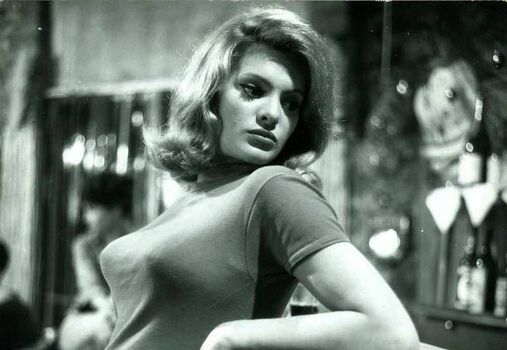 Vintage Starlets