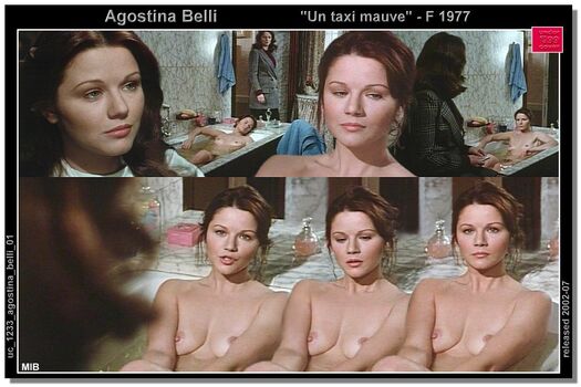 Vintage Starlets