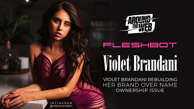 Violetbrandani