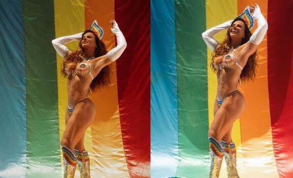 Viviane Araujo