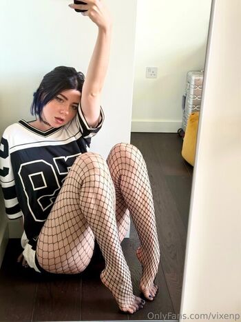Vixenp