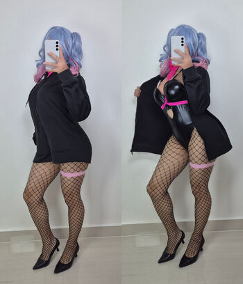 VixxieVie Content