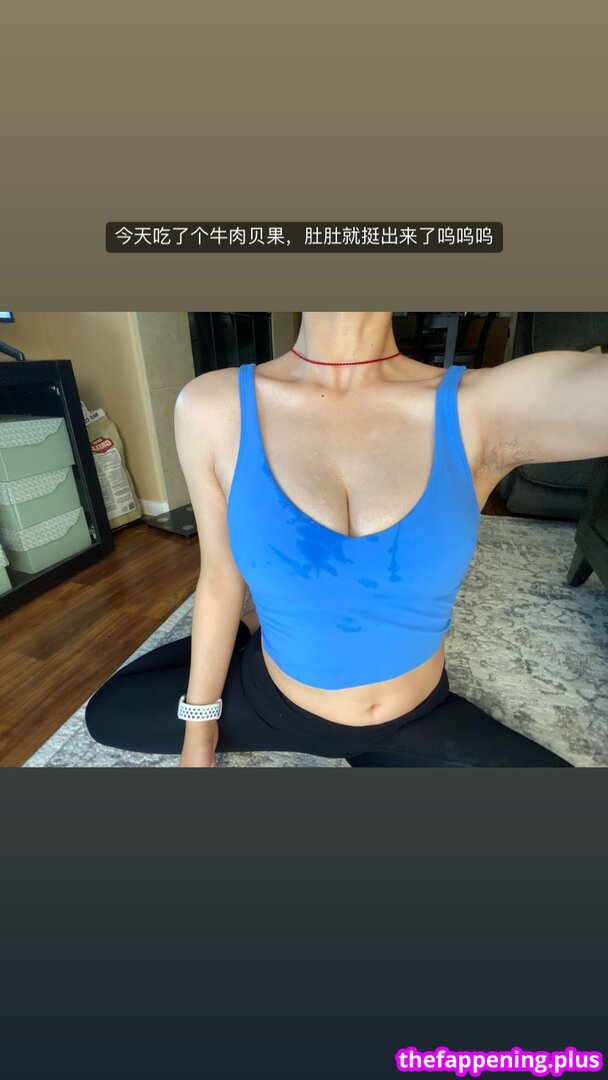 Victoria全是Secret / vvctorpan Фото оголеного OnlyFans #5