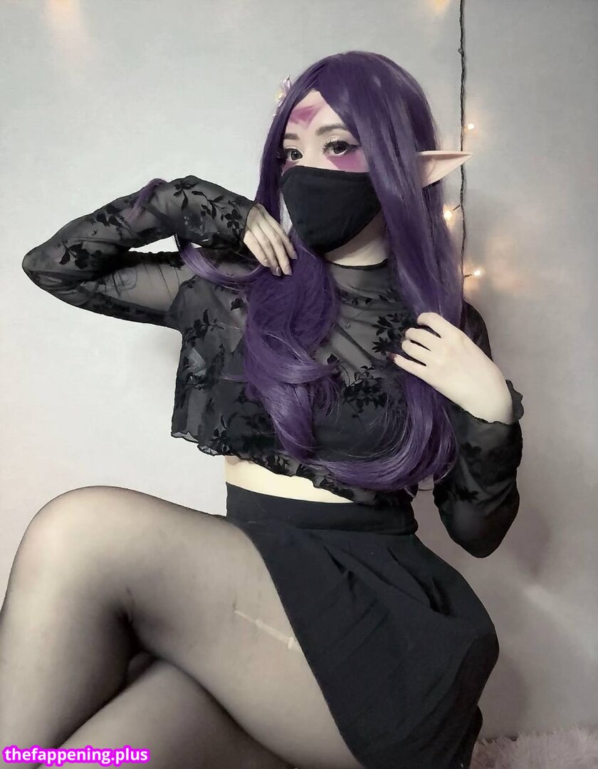 Parlament_vodka / Vvodochka / voddochka / voddochkaa Nude OnlyFans Photo #7