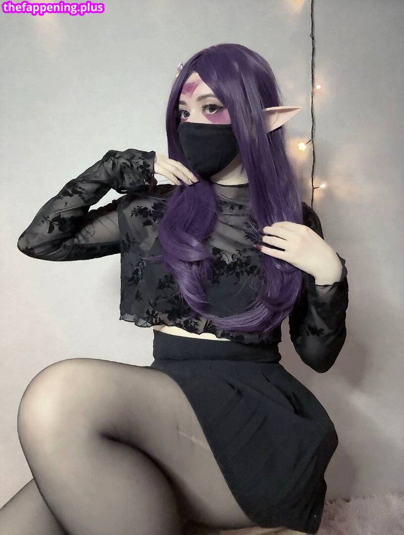 Parlament_vodka / Vvodochka / voddochka / voddochkaa Çıplak OnlyFans Fotoğrafı #8