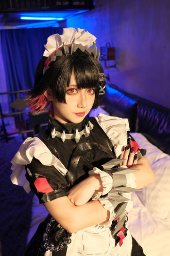 絞肉姬Walküre