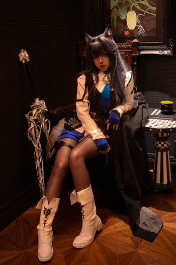 絞肉姬Walküre