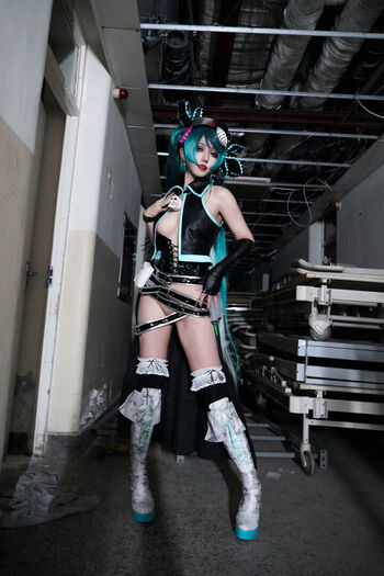 絞肉姬Walküre