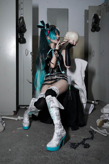 絞肉姬Walküre