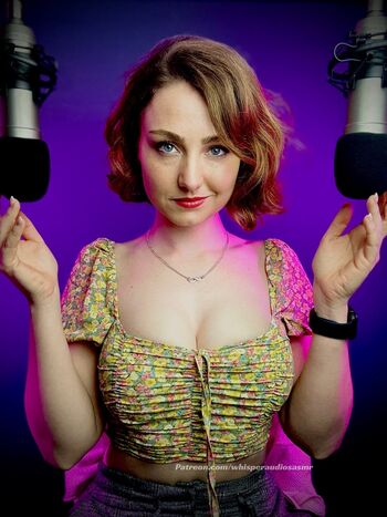 Whisperaudios Asmr