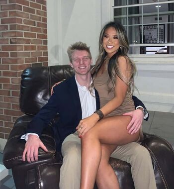 WMAF Alpha Couples