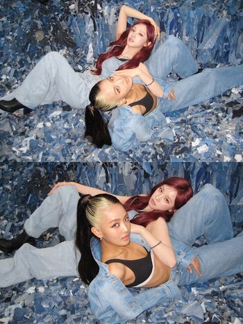 WomenK-pop