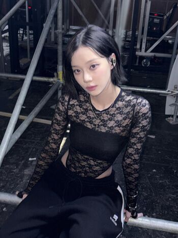 WomenK-pop