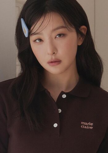 WomenK-pop