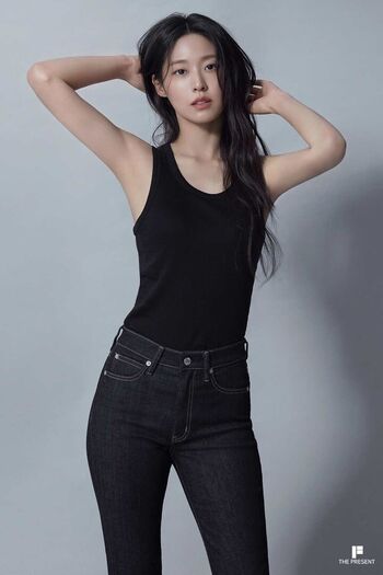 WomenK-pop