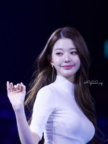WomenK-pop