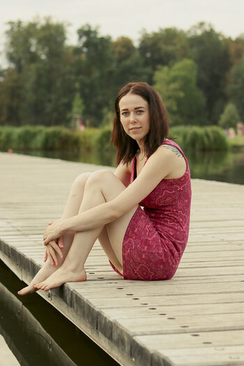 Woodman Casting X