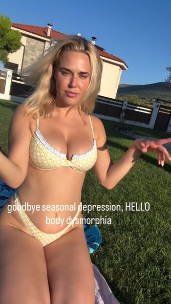 WWE Lana