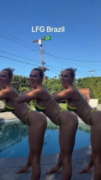 WWE Lana