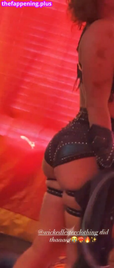 WWE Nikkita Lyons / nikkita_wwe Nude OnlyFans Photo #58