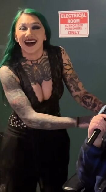 WWE Shotzi