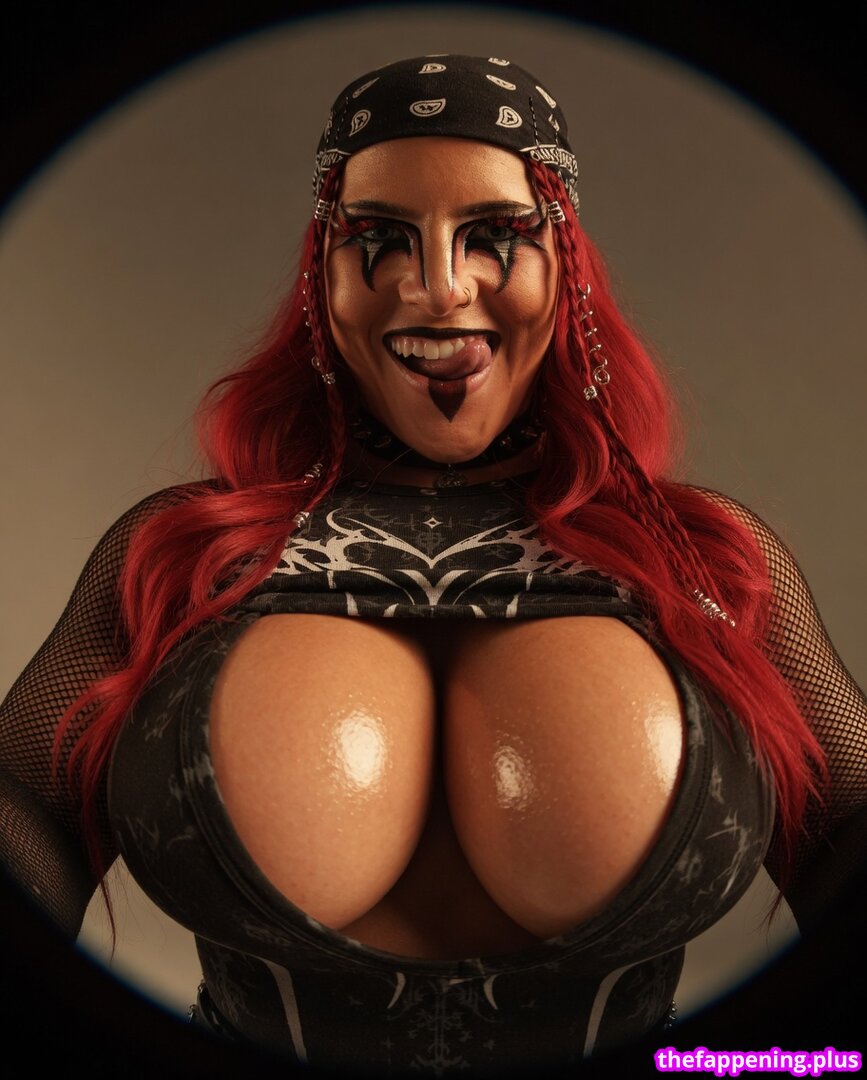 SolRucaWWE / Wwe Sol Ruca / https: / solrvca नग्न OnlyFans फोटो #161